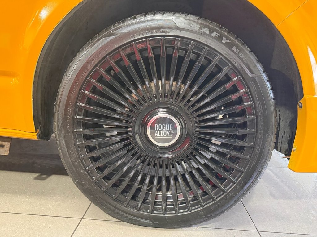 Used Volkswagen Transporter 2018 for sale - 77407787: Photo 16