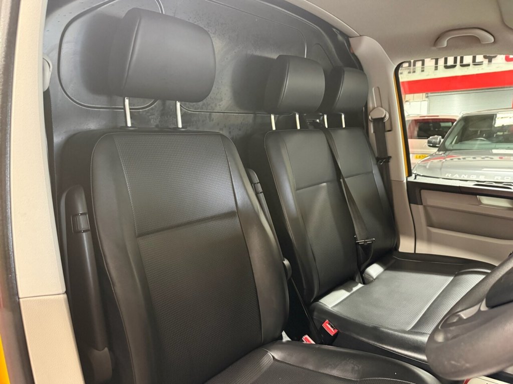 Used Volkswagen Transporter 2018 for sale - 77407787: Photo 20