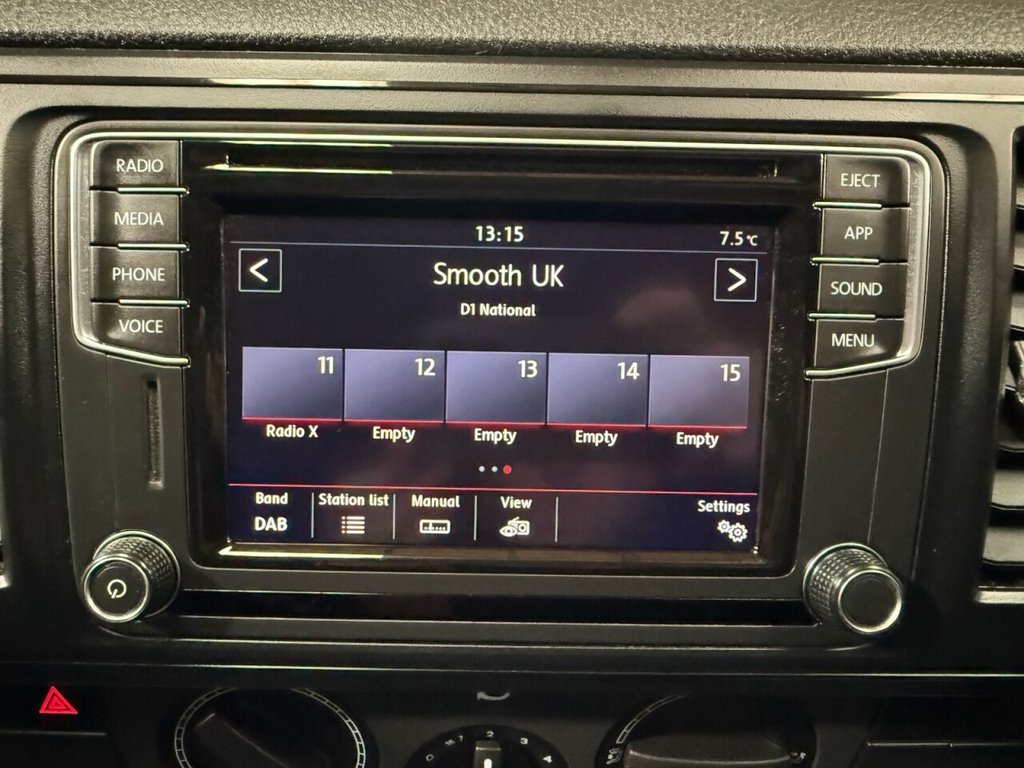 Used Volkswagen Transporter 2018 for sale - 77407787: Photo 27