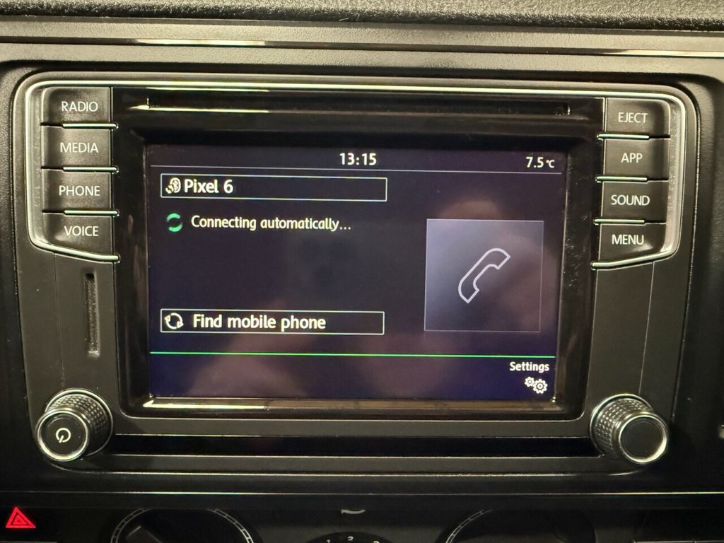 Used Volkswagen Transporter 2018 for sale - 77407787: Photo 28