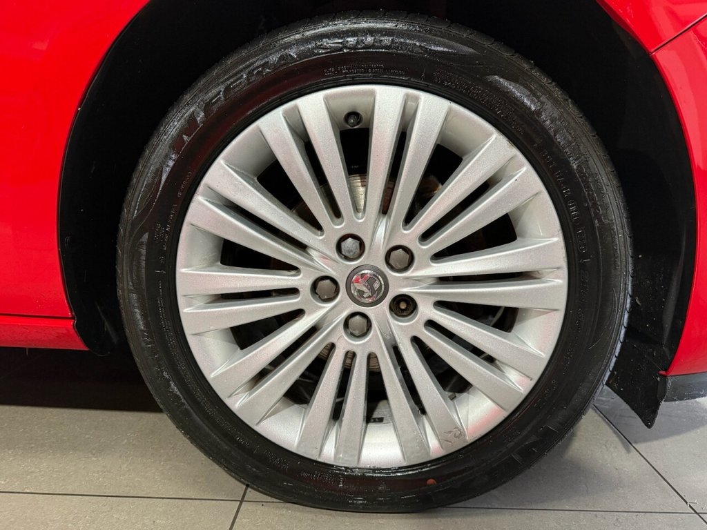 Used Vauxhall Astra 2013 for sale - 77276441: Photo 16