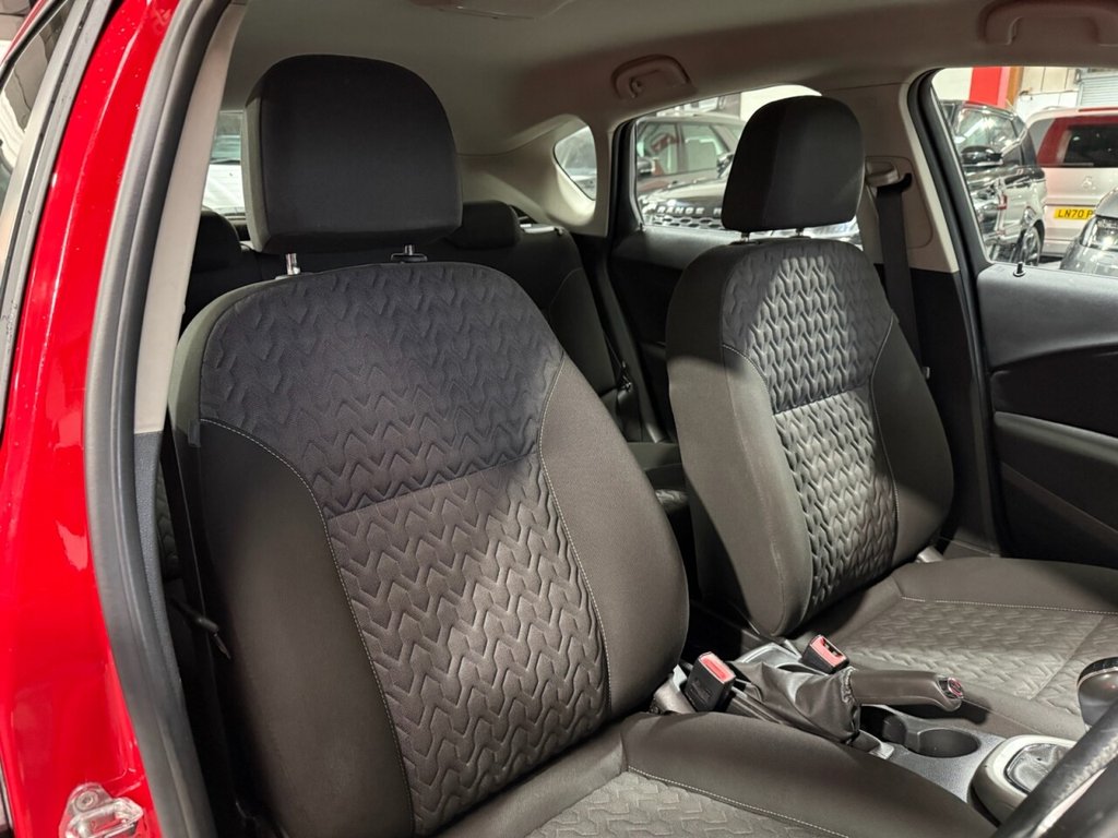 Used Vauxhall Astra 2013 for sale - 77276441: Photo 20