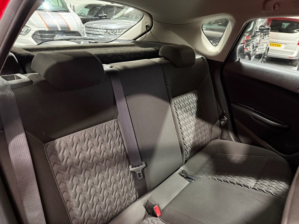 Used Vauxhall Astra 2013 for sale - 77276441: Photo 22