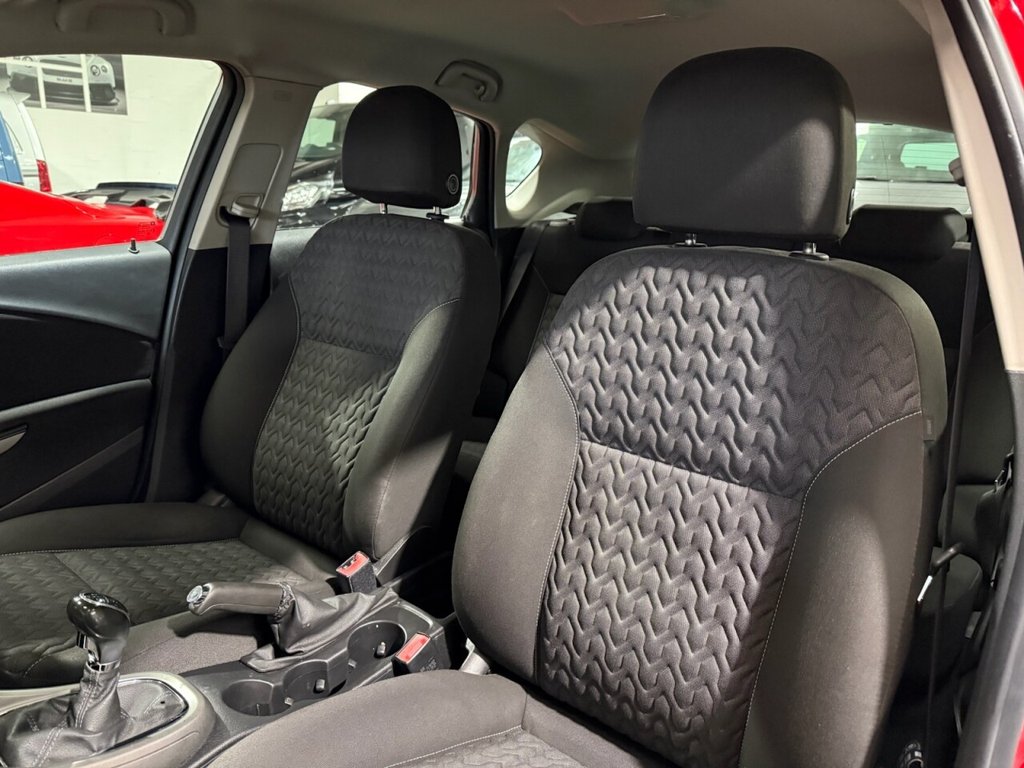 Used Vauxhall Astra 2013 for sale - 77276441: Photo 27