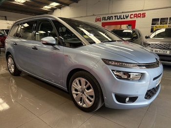 Used Citroen Grand C4 Picasso 2014 for sale - 78985815: Photo