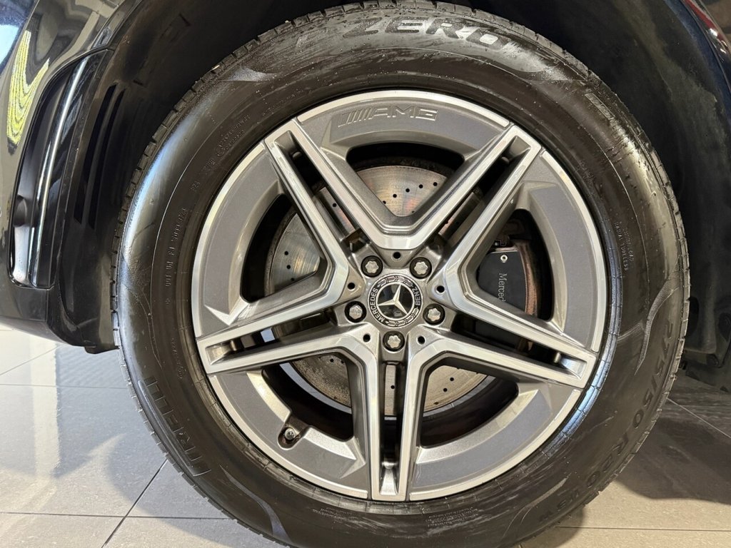 Used Mercedes-Benz GLE 2019 for sale - 76739999: Photo 12