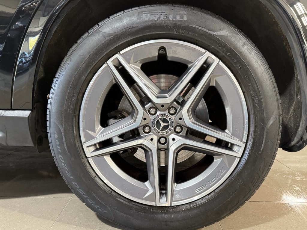 Used Mercedes-Benz GLE 2019 for sale - 76739999: Photo 13