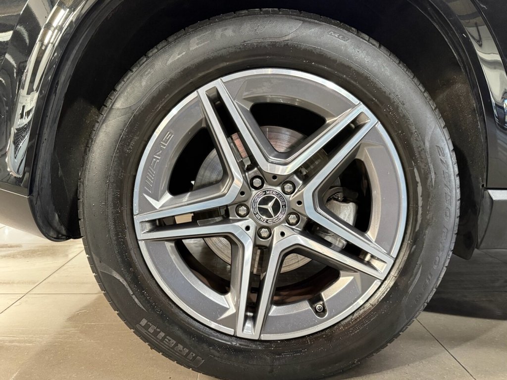 Used Mercedes-Benz GLE 2019 for sale - 76739999: Photo 14