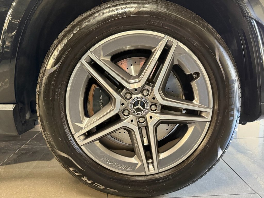 Used Mercedes-Benz GLE 2019 for sale - 76739999: Photo 15