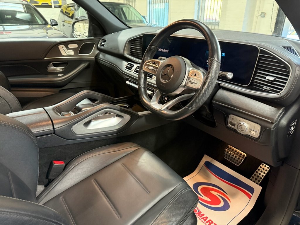 Used Mercedes-Benz GLE 2019 for sale - 76739999: Photo 16