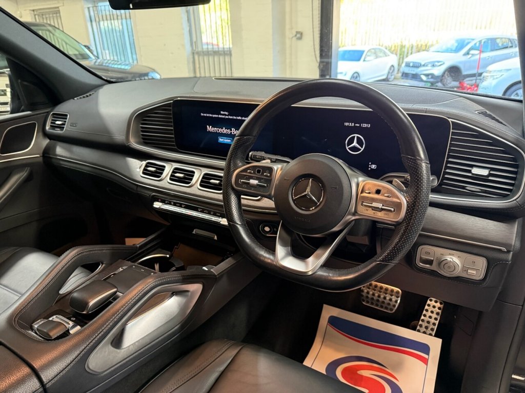 Used Mercedes-Benz GLE 2019 for sale - 76739999: Photo 17