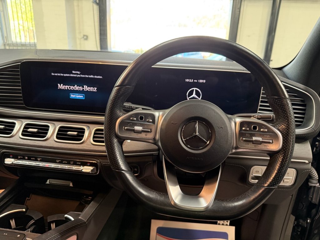 Used Mercedes-Benz GLE 2019 for sale - 76739999: Photo 18