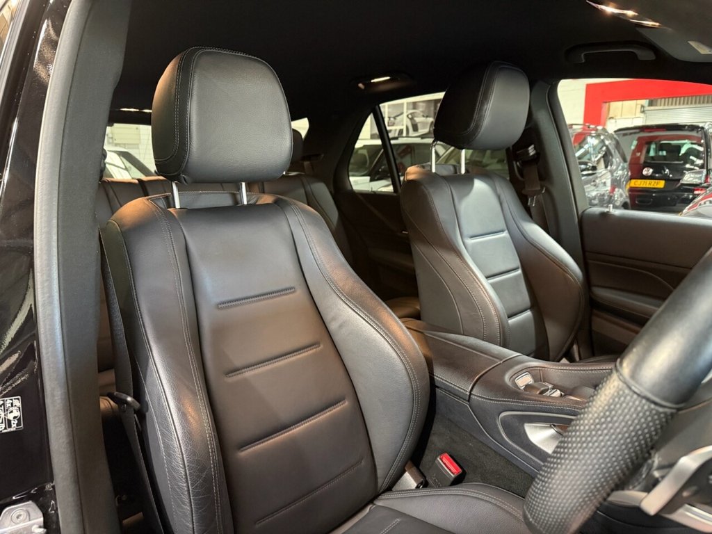 Used Mercedes-Benz GLE 2019 for sale - 76739999: Photo 20