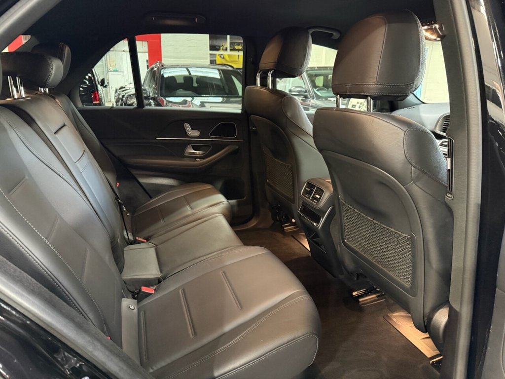 Used Mercedes-Benz GLE 2019 for sale - 76739999: Photo 21