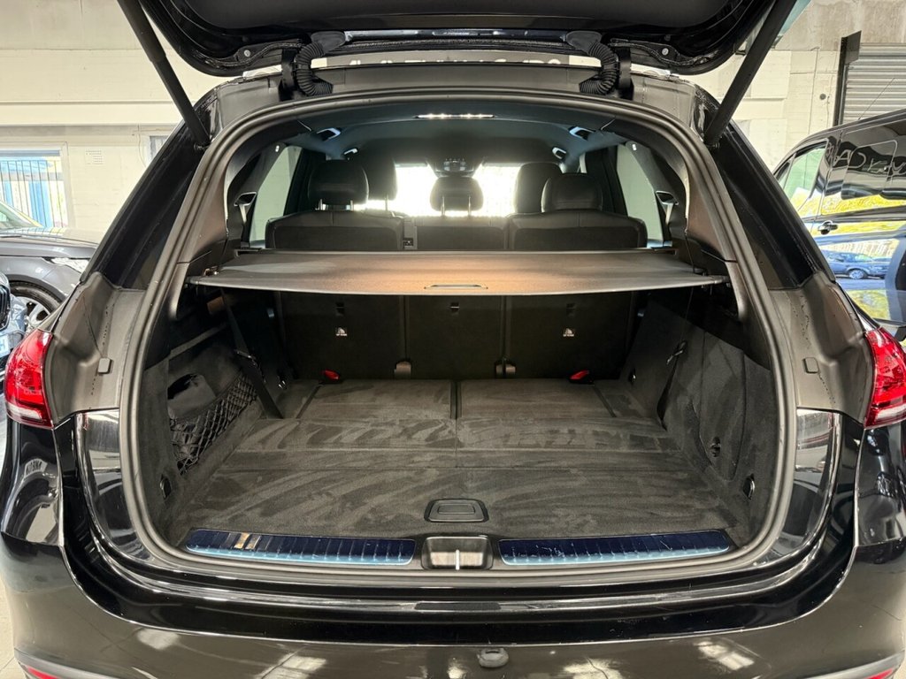 Used Mercedes-Benz GLE 2019 for sale - 76739999: Photo 25