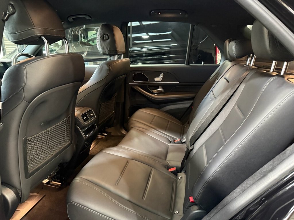Used Mercedes-Benz GLE 2019 for sale - 76739999: Photo 27