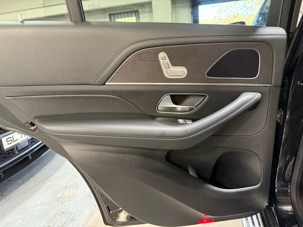 Used Mercedes-Benz GLE 2019 for sale - 76739999: Photo 28