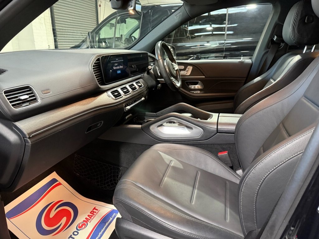 Used Mercedes-Benz GLE 2019 for sale - 76739999: Photo 30