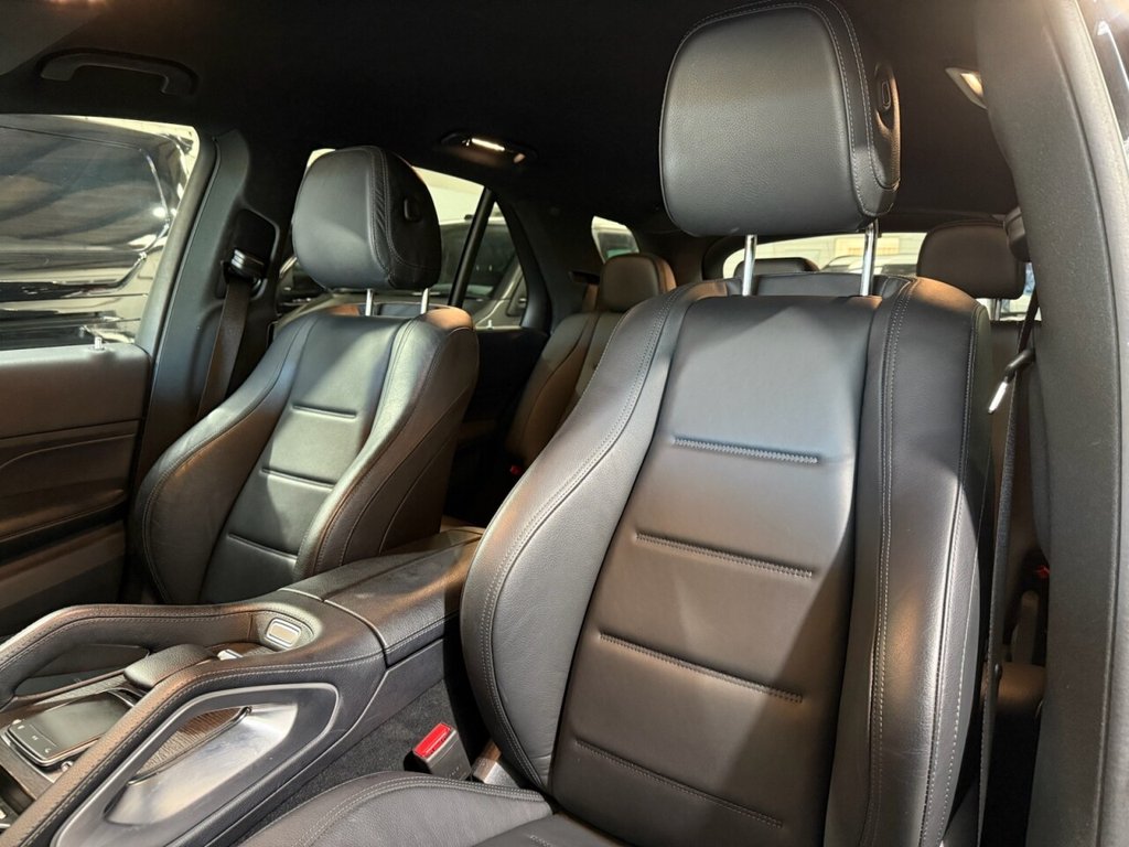 Used Mercedes-Benz GLE 2019 for sale - 76739999: Photo 31