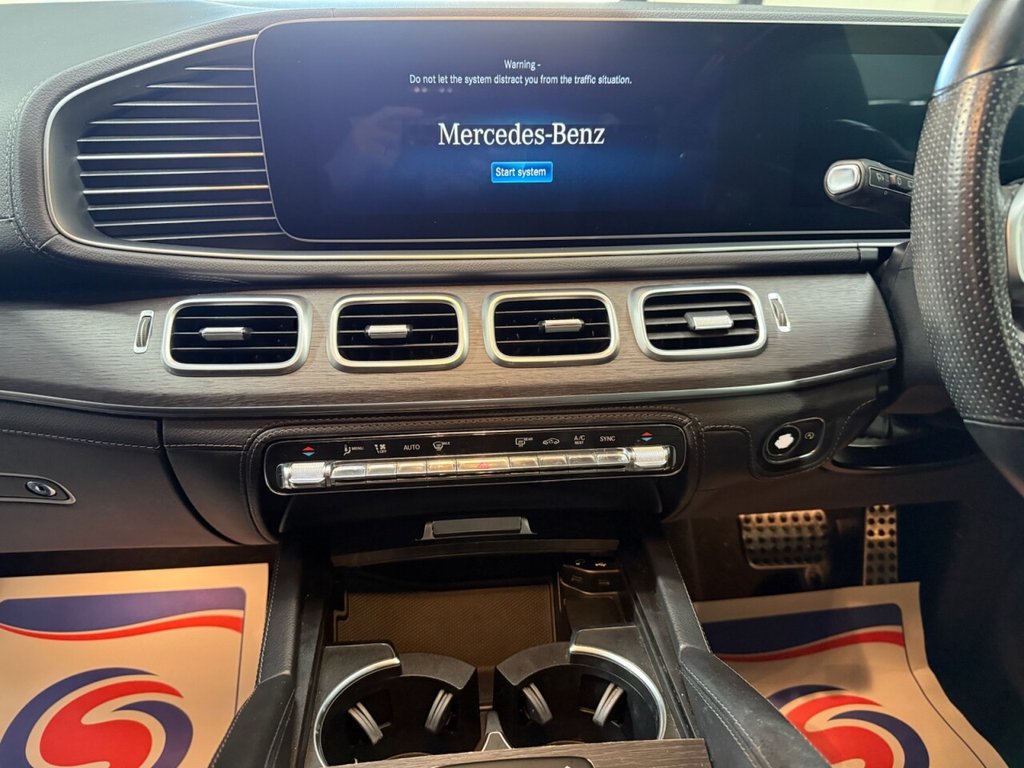 Used Mercedes-Benz GLE 2019 for sale - 76739999: Photo 32