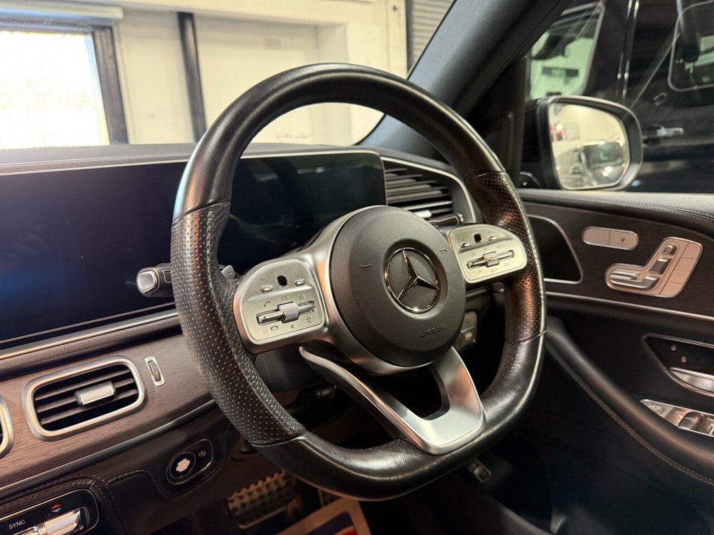 Used Mercedes-Benz GLE 2019 for sale - 76739999: Photo 33