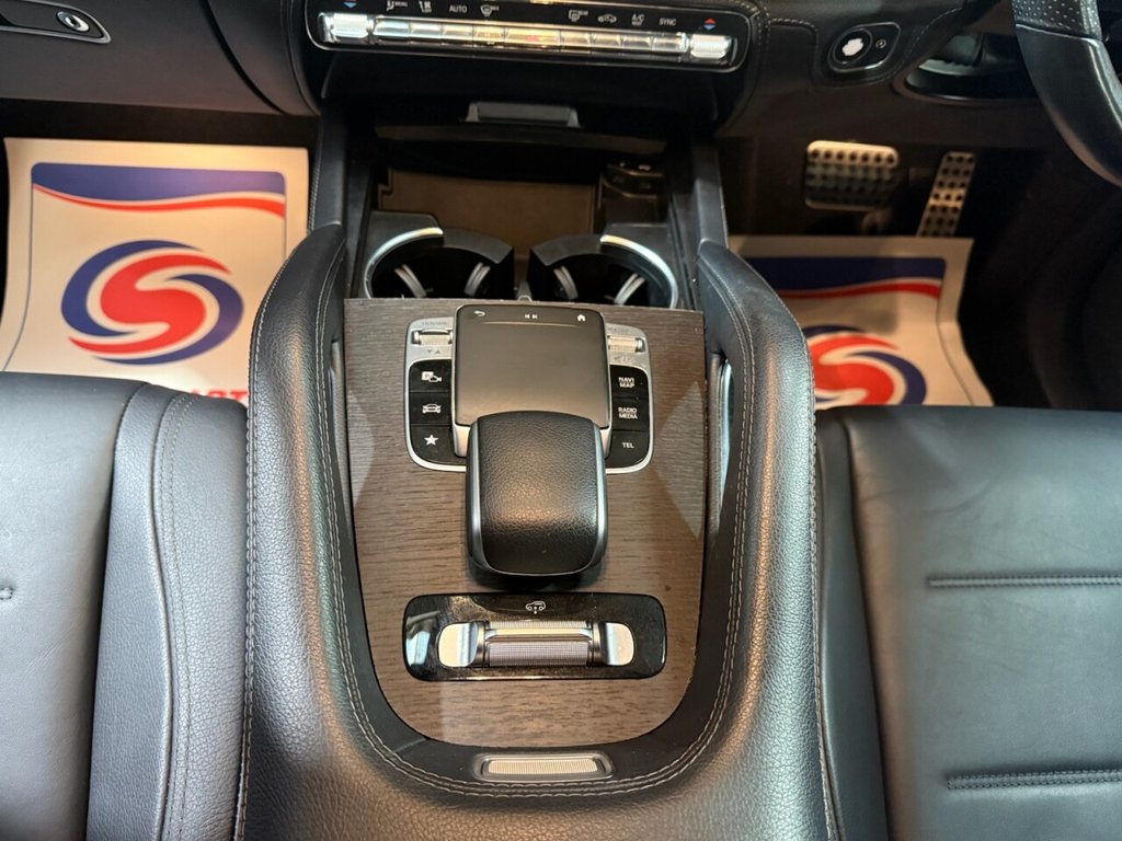 Used Mercedes-Benz GLE 2019 for sale - 76739999: Photo 34