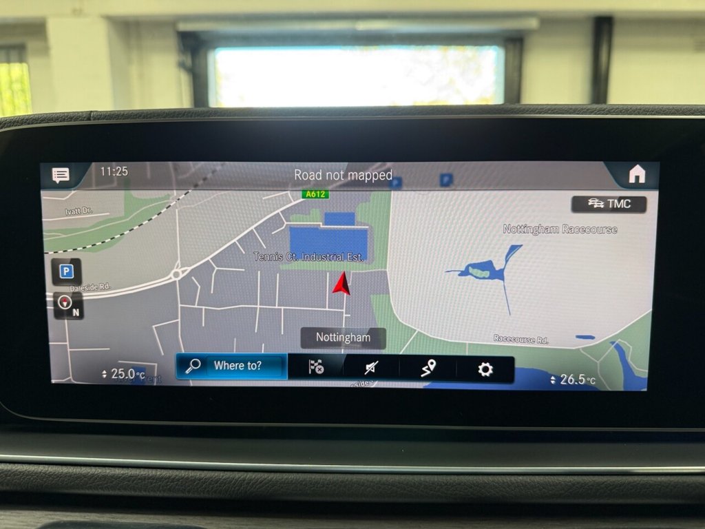 Used Mercedes-Benz GLE 2019 for sale - 76739999: Photo 36