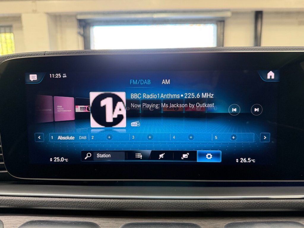 Used Mercedes-Benz GLE 2019 for sale - 76739999: Photo 38