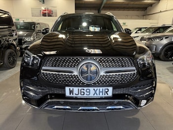 Used Mercedes-Benz GLE 2019 for sale - 76739999: Photo