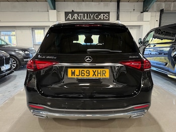 Used Mercedes-Benz GLE 2019 for sale - 76739999: Photo