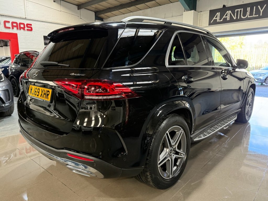Used Mercedes-Benz GLE 2019 for sale - 76739999: Photo 6