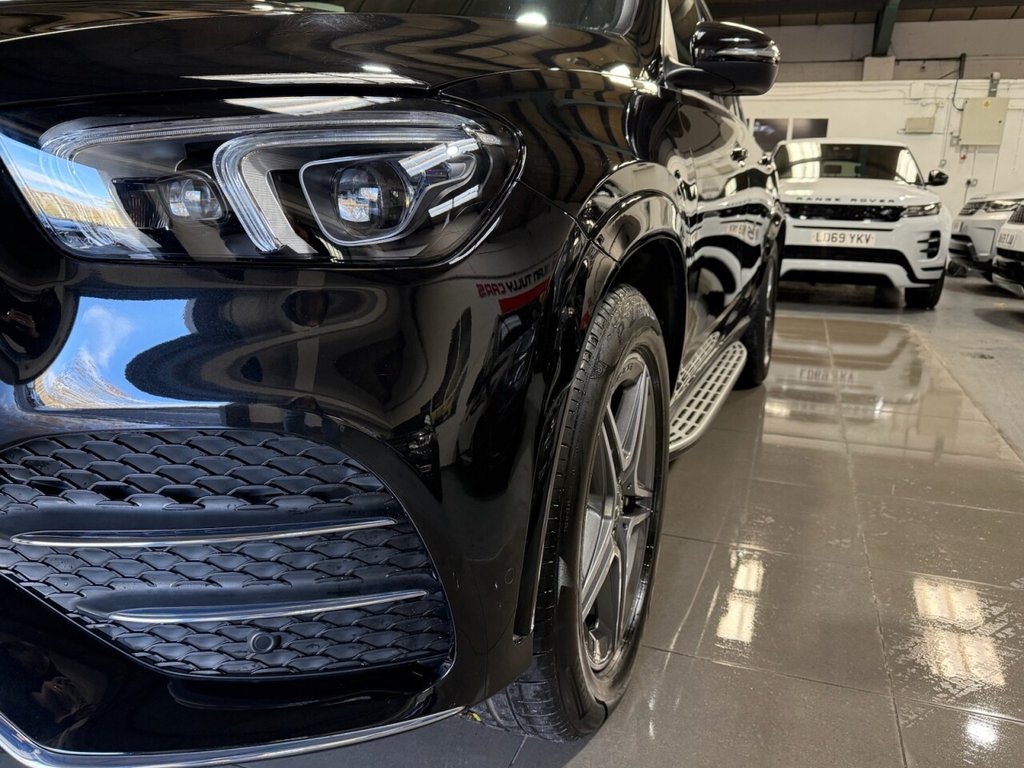 Used Mercedes-Benz GLE 2019 for sale - 76739999: Photo 9