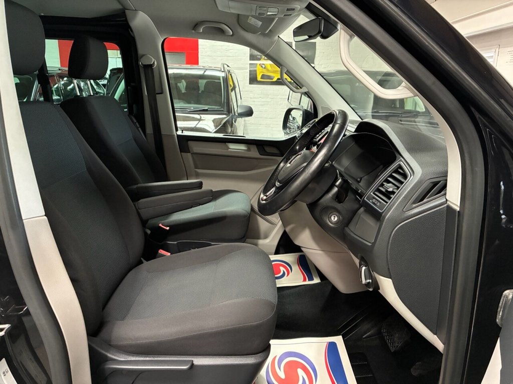 Used Volkswagen Transporter 2019 for sale - 76417216: Photo 16