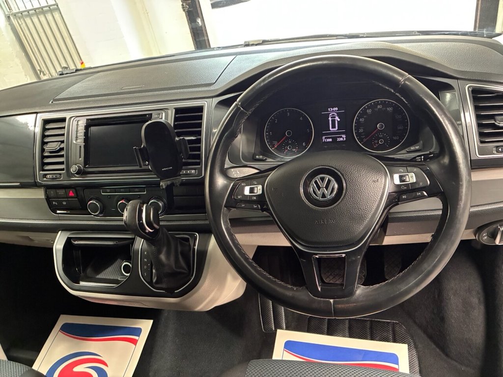 Used Volkswagen Transporter 2019 for sale - 76417216: Photo 18