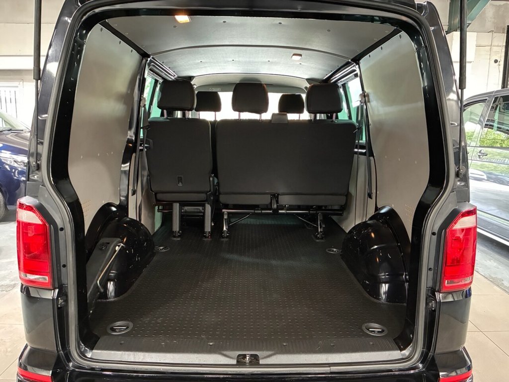 Used Volkswagen Transporter 2019 for sale - 76417216: Photo 20