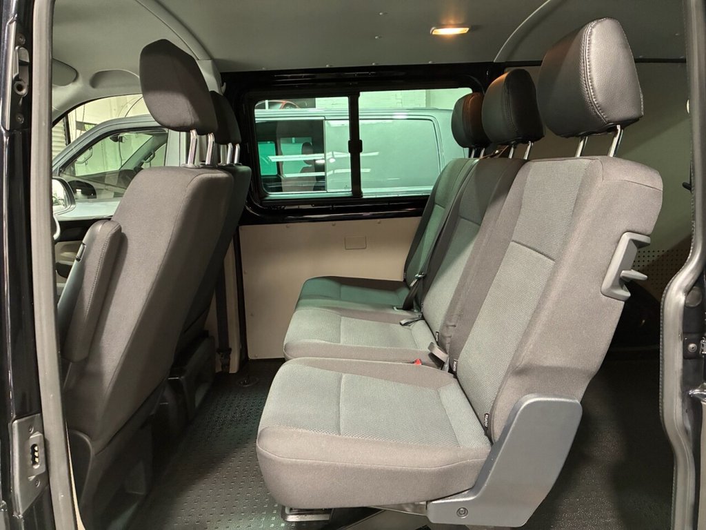 Used Volkswagen Transporter 2019 for sale - 76417216: Photo 21
