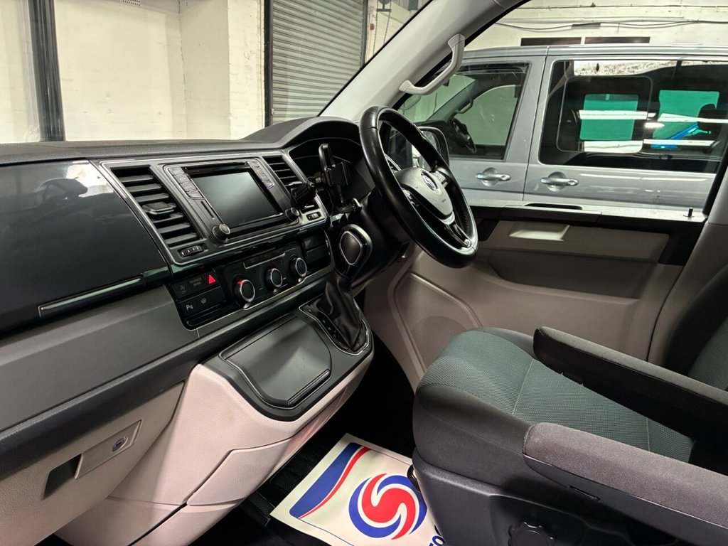 Used Volkswagen Transporter 2019 for sale - 76417216: Photo 23