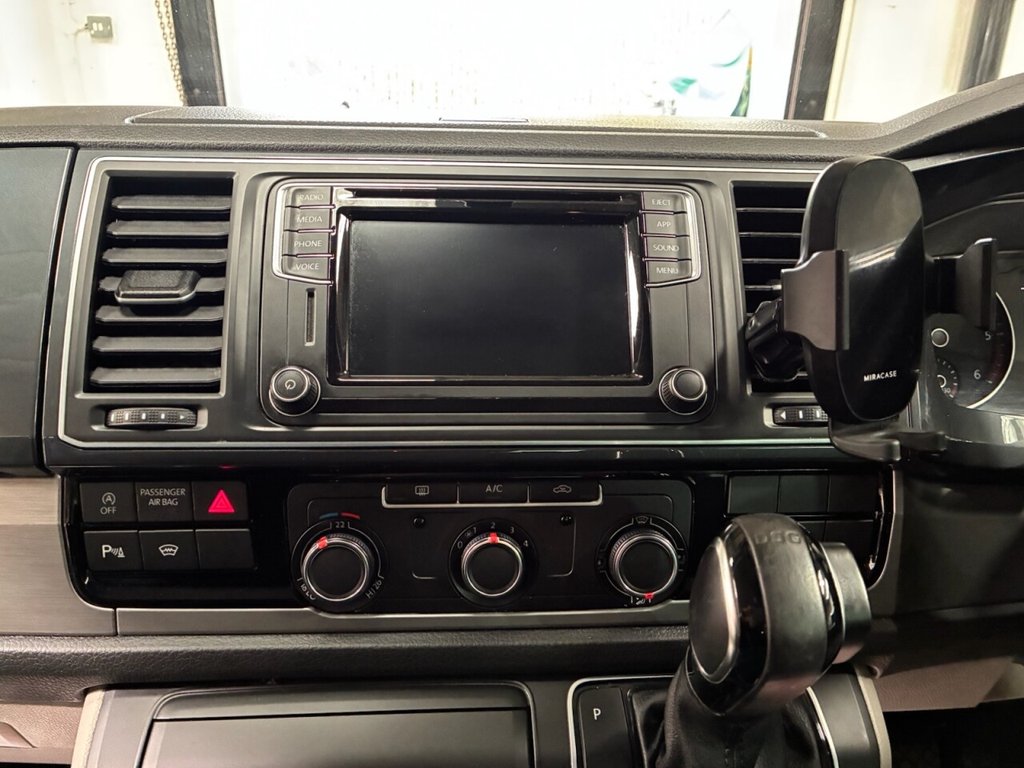 Used Volkswagen Transporter 2019 for sale - 76417216: Photo 24