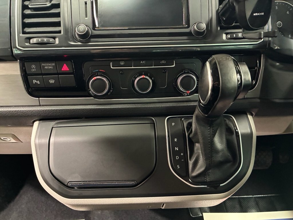 Used Volkswagen Transporter 2019 for sale - 76417216: Photo 25