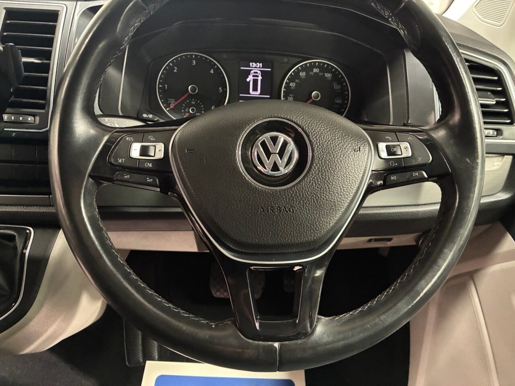 Used Volkswagen Transporter 2019 for sale - 76417216: Photo 26