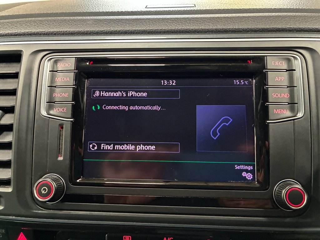 Used Volkswagen Transporter 2019 for sale - 76417216: Photo 29