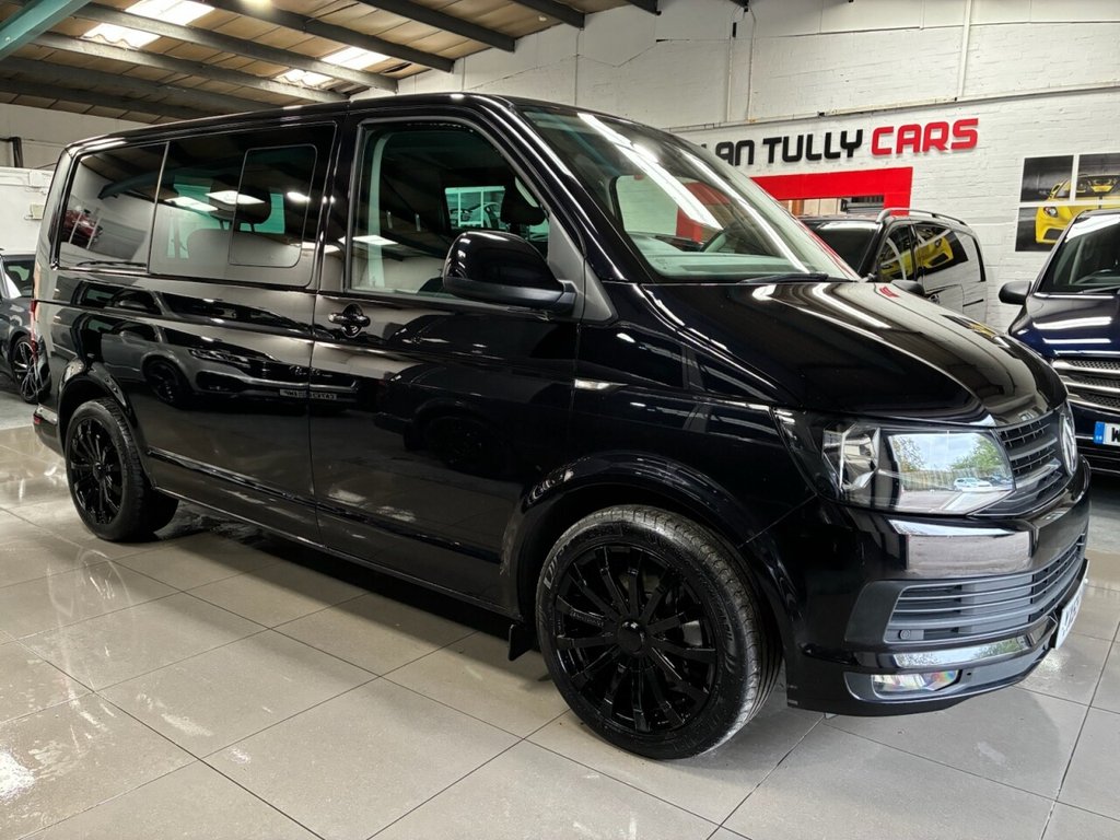 Used Volkswagen Transporter 2019 for sale - 76417216: Photo 7