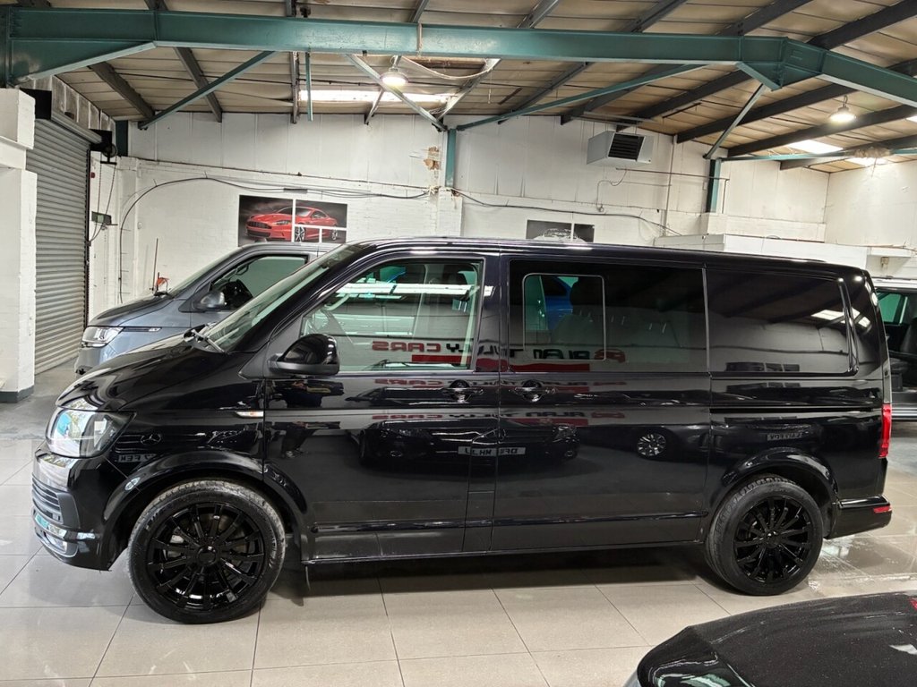 Used Volkswagen Transporter 2019 for sale - 76417216: Photo 8