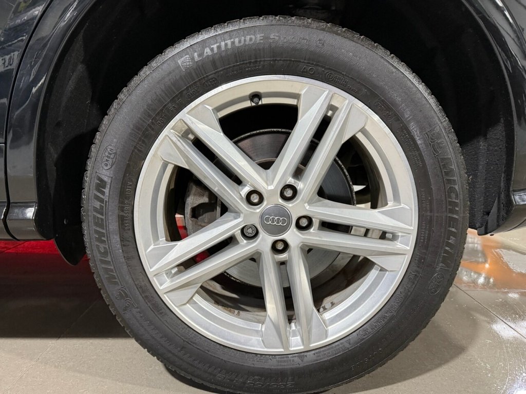 Used Audi Q5 2017 for sale - 77327653: Photo 13