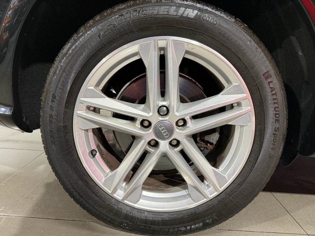 Used Audi Q5 2017 for sale - 77327653: Photo 14