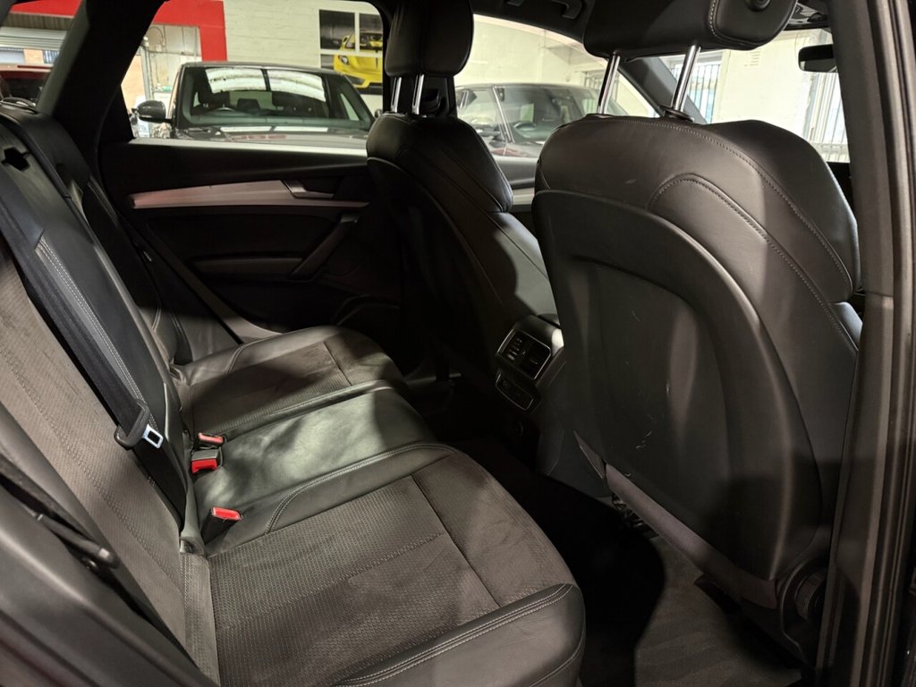 Used Audi Q5 2017 for sale - 77327653: Photo 20