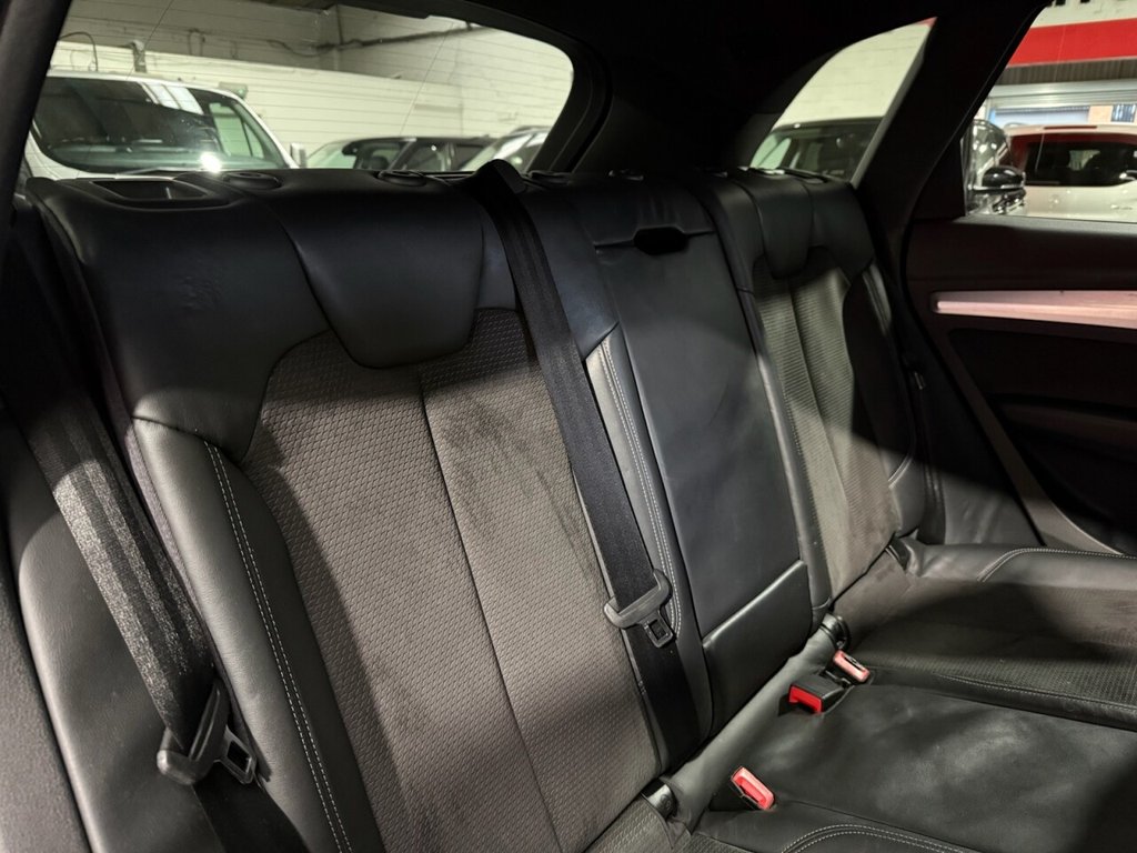 Used Audi Q5 2017 for sale - 77327653: Photo 21