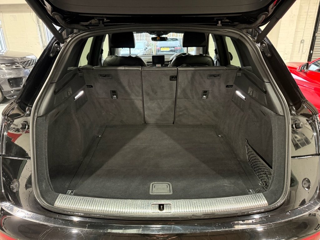 Used Audi Q5 2017 for sale - 77327653: Photo 22