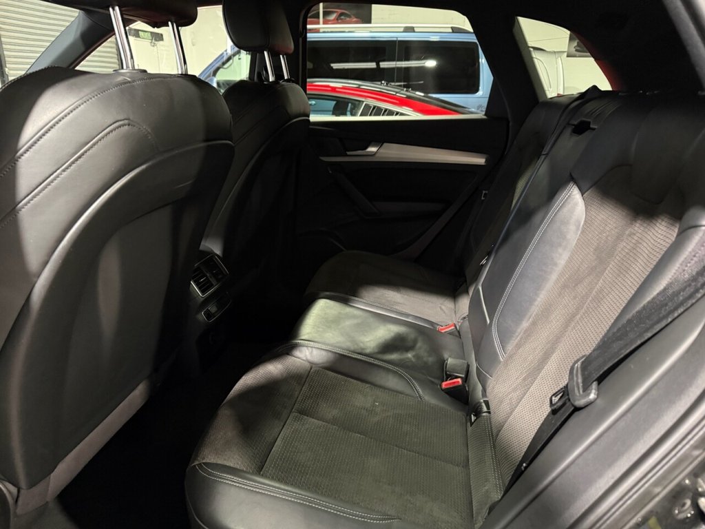 Used Audi Q5 2017 for sale - 77327653: Photo 24