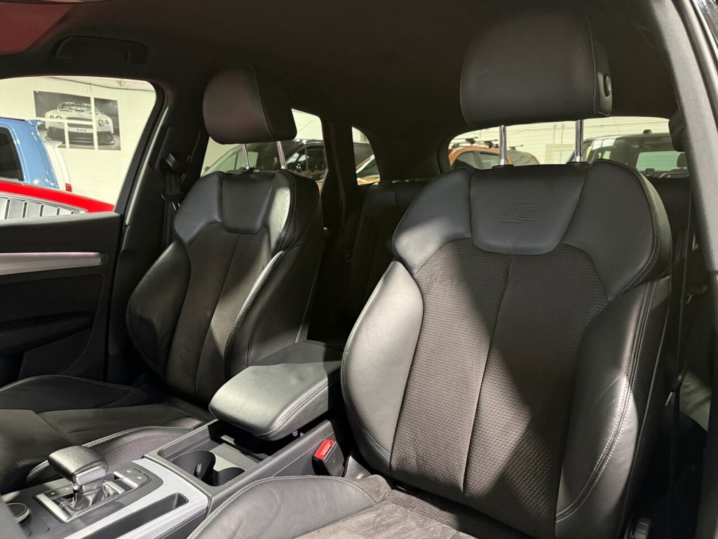 Used Audi Q5 2017 for sale - 77327653: Photo 27